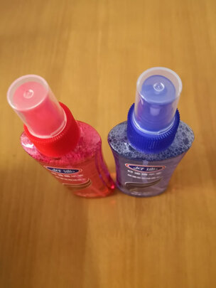 好迪保湿定型啫喱水