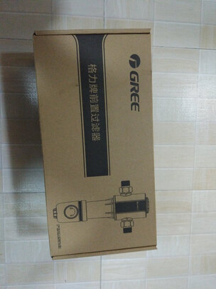 净水器|格力WTE-QZBW04净水器如何,值得入手的原因分享！
