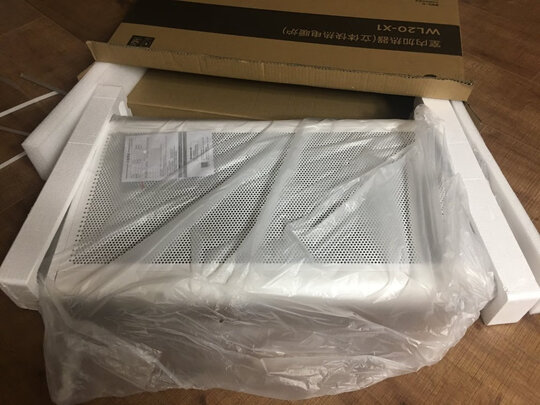 大家使用艾美特WL20-X1怎么样?【求助大家】大神说