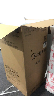 冰箱|参考剖析美的BCD-112CM(E)怎么样?深度测评剖析