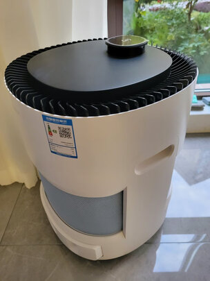 科沃斯机器人KJ600G-LX22-01极度喜欢感受反馈