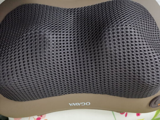 奥佳华OG-2101按摩器|奥佳华OG-2101按摩器怎么样？亲身体验告知你实情！