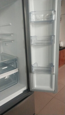 冰箱|美的BCD-323WTPM(E)冰箱如何,值得入手的原因分享！