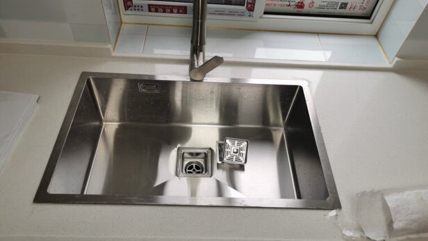 佳佰KSCB704301水槽|知乎問答：佳佰水槽到底質量如何？用后一周講體驗真相感受