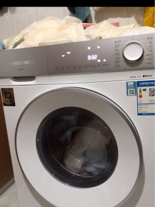洗烘套装|西门子XQG100-WG54B2X00W洗烘套装好吗？图文评测曝光
