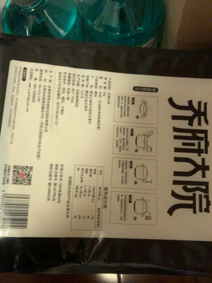 五常大米