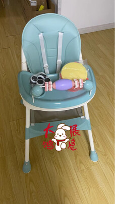 儿童餐椅