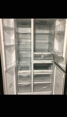 真相爆料容声冰箱556WD16HPA怎么样，图文解密必看！