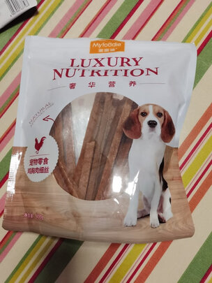 狗狗零食