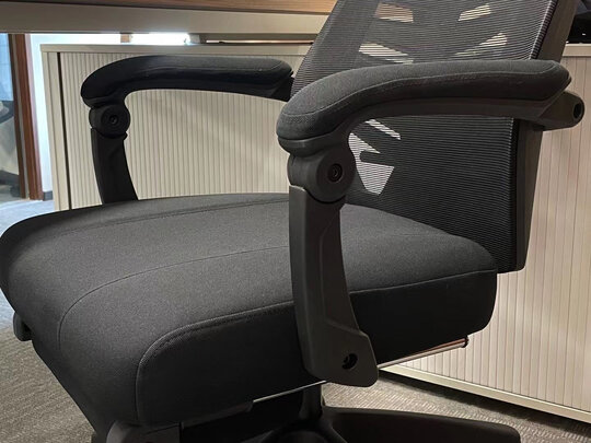 电脑椅|报价参数老实讲网易严选升级款人体工学椅怎么样？值得入手吗？