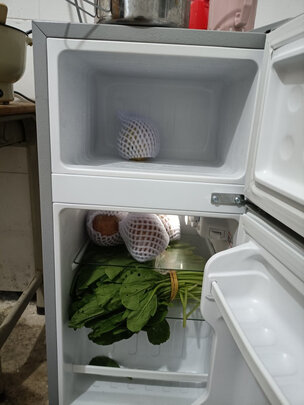 冰箱|荣事达BCD-58L9RSZ冰箱好吗？图文评测曝光