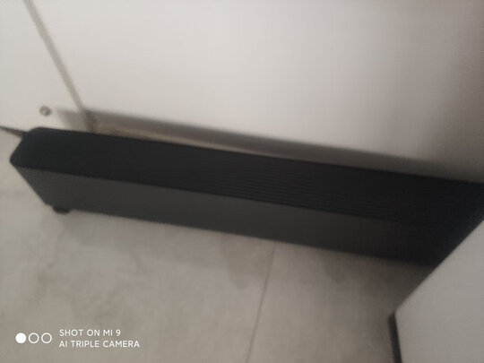 取暖器|参考剖析米家TJXDNQ04LX取暖器怎么样?深度测评剖析