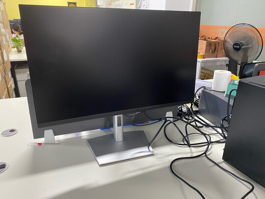 戴尔P2722H显示器|戴尔P2722H显示器独家揭秘评测真相,不看后悔!