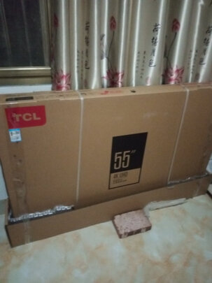 TCL55V2-Pro电视|TCL55V2-PRO电视真实使用感受？真相必看