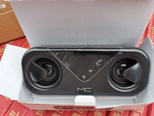 MCH9一个月后开始后悔了诉说原因