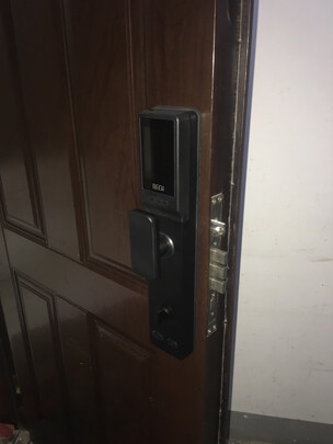 BECKV6智能门锁|BECKV6智能门锁怎么样评测分析结果告知！