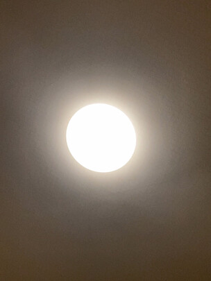 厨房灯