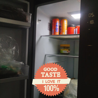 冰箱|海尔BCD-449WDCO冰箱好吗？图文评测曝光