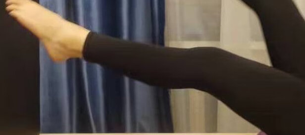 瑜伽服裤
