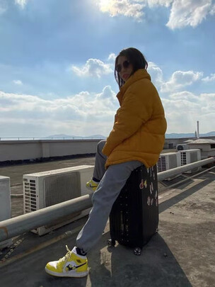 入手使用评测uldum拉杆箱质量怎样揭秘质量好不好？大家可能不知的秘密？
