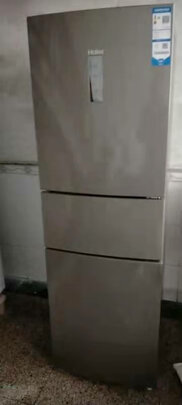 冰箱|海尔BCD-218WDPD冰箱怎么样评测分析结果告知！