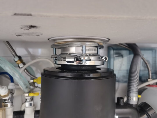 垃圾处理器|海尔LD750垃圾处理器独家揭秘评测真相,不看后悔!