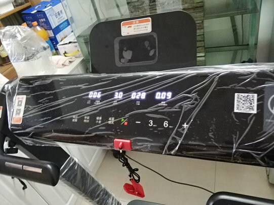 亿健精灵Pro-H-LY-1/单/手/黑BDM跑步机|亿健精灵Pro-H-LY-1/单/手/黑BDM跑步机怎么样上手一周说讲感受