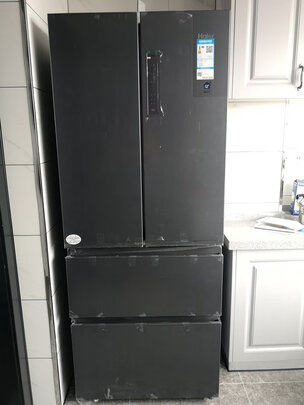 冰箱|看完不迷路：海尔408WBPBU1冰箱怎么样？用后敢言真相感受