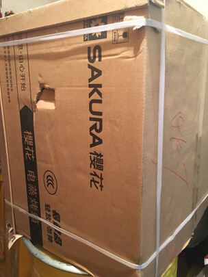 樱花SCE-55CA01蒸烤箱|客观评价樱花SCE-55CA01蒸烤箱怎么样？上手三周说真相