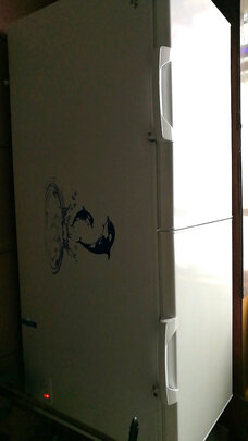 冰柜|澳柯玛BC/BD-560TC(NE)冰柜如何,值得入手的原因分享！