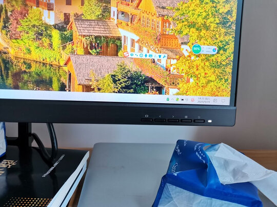 AOCU27P2C评判质量差有依据吗？