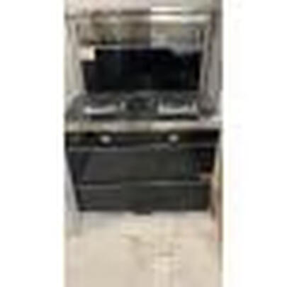 海尔JJZT-JE9M1Z(12T)集成灶|知乎问答：海尔JJZT-JE9M1Z(12T)怎么样？用后敢说真实内幕