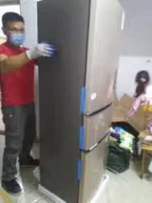 冰箱|消费者诉说海尔和海信冰箱哪个好?讲一讲体验真相感受