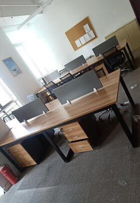 中伟办公桌|中伟办公桌到底怎么样，参数如何！