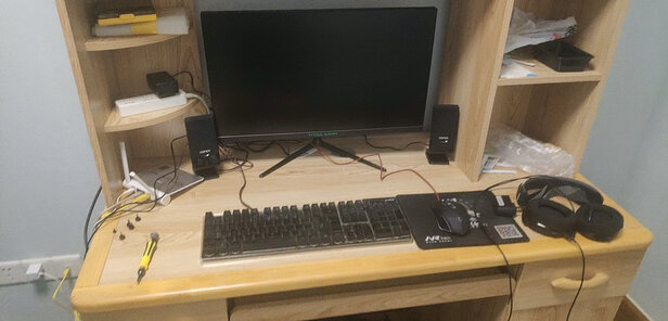 泰坦军团P24A2G选择误区，需要注意这五点