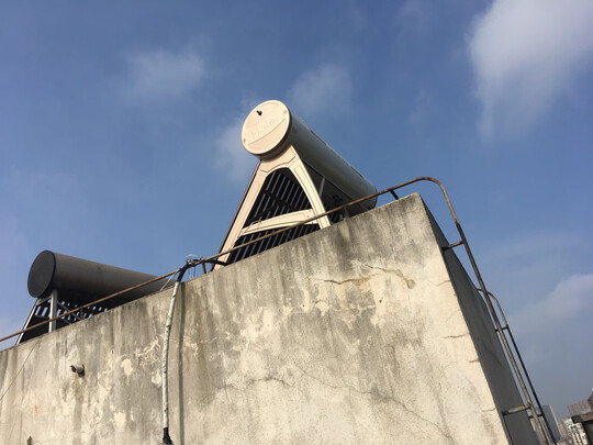 太阳能热水器|知乎问答：海尔L6旗舰款18管如何？参考评测情况解析