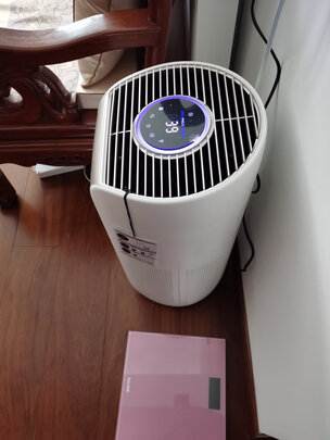 空气净化器|飞利浦AC3058/00独家揭秘评测真相,不看后悔!
