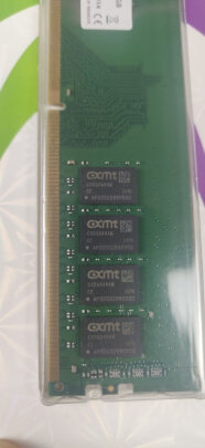 金百达DDR4 2666 8GB到底怎么样？颗粒够好吗？兼容性佳吗？
