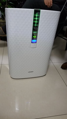 夏普KC-W280SW1|夏普空气净化器和小米净化器哪个好？口碑差距大吗？