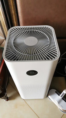 空气净化器|报价参数米家空气净化器ProH有什么优缺点？为什么这么火？