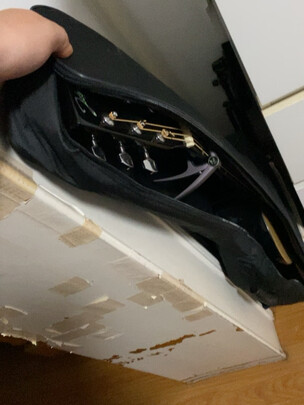 kepma40寸OM桶形哑光原木色吉他|kepma40寸OM桶形哑光原木色吉他独家揭秘评测真相,不看后悔!