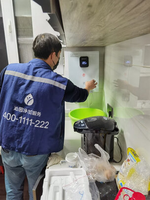 质量评测沁园600G全屋净水器怎么样，只选对的不选贵的？