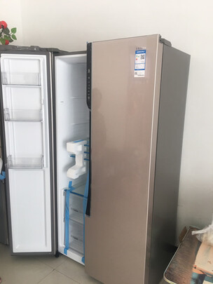冰箱|海尔BCD-530WDVL真实使用感受？真相必看