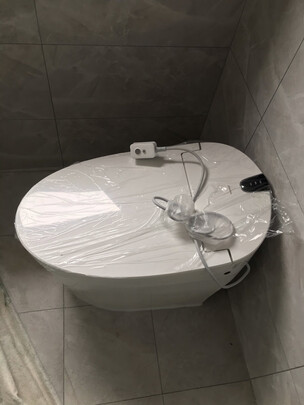 九牧ZS300E-400智能马桶|九牧ZS300E-400智能马桶怎么样评测分析结果告知！