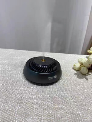 车载香水