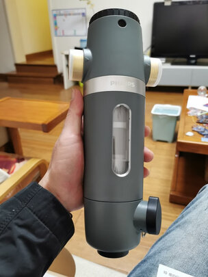 净水器|飞利浦AWP1830净水器怎么样上手一周说讲感受