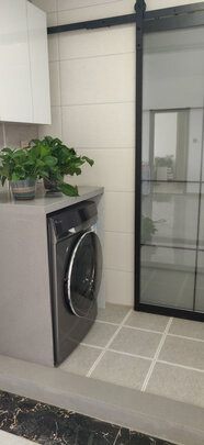 小天鹅TD100FTEC洗衣机滚筒洗衣机|【今日头条】小天鹅TD100FTEC洗衣机怎么样?谁来讲下好不好用？