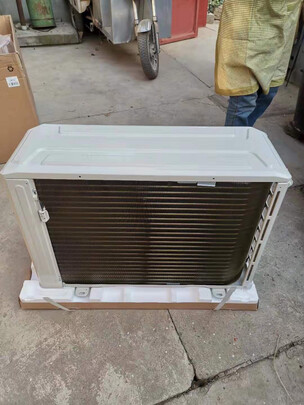 美的KFR-35GW/N8MHA1究竟好不好,质量坑不坑人呀？