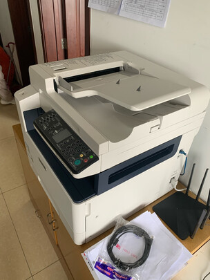 三,夏普ar-2221r复合机网友对比评测