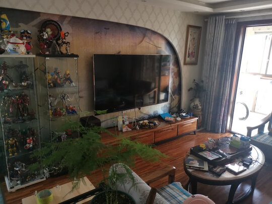 电视|揭秘评测索尼75X8000H怎么样?画质和音质效果如何？